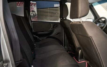 Chevrolet Niva I рестайлинг, 2018 год, 565 000 рублей, 7 фотография