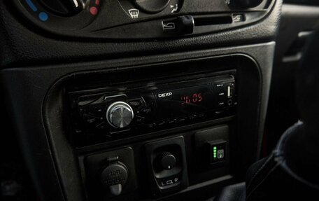 Chevrolet Niva I рестайлинг, 2018 год, 565 000 рублей, 9 фотография