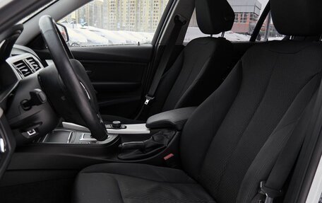 BMW 3 серия, 2015 год, 1 638 000 рублей, 9 фотография