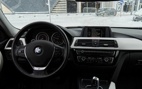 BMW 3 серия, 2015 год, 1 638 000 рублей, 8 фотография