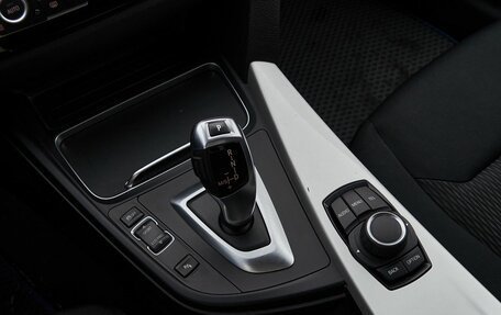 BMW 3 серия, 2015 год, 1 638 000 рублей, 11 фотография