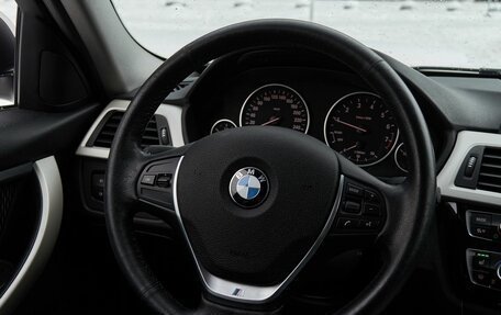 BMW 3 серия, 2015 год, 1 638 000 рублей, 14 фотография