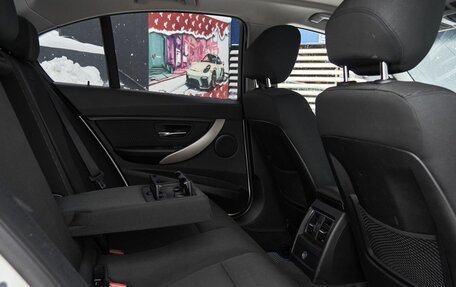 BMW 3 серия, 2015 год, 1 638 000 рублей, 7 фотография