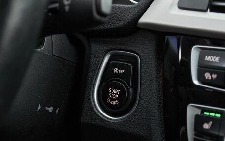 BMW 3 серия, 2015 год, 1 638 000 рублей, 15 фотография