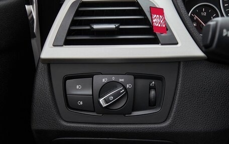 BMW 3 серия, 2015 год, 1 638 000 рублей, 13 фотография