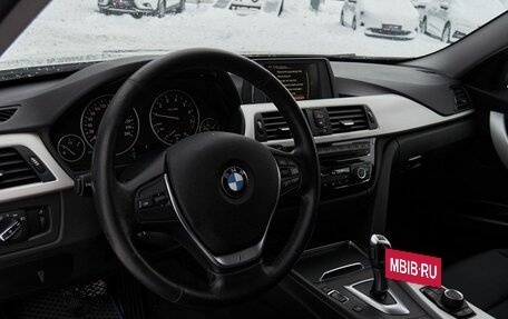 BMW 3 серия, 2015 год, 1 638 000 рублей, 5 фотография