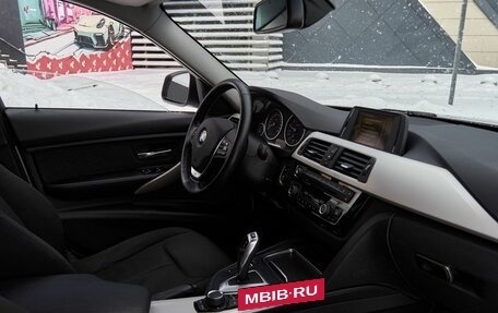 BMW 3 серия, 2015 год, 1 638 000 рублей, 6 фотография