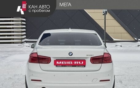 BMW 3 серия, 2015 год, 1 638 000 рублей, 4 фотография