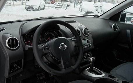 Nissan Qashqai, 2012 год, 848 000 рублей, 5 фотография