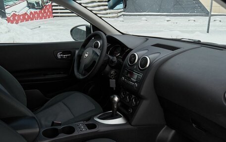 Nissan Qashqai, 2012 год, 848 000 рублей, 6 фотография