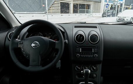 Nissan Qashqai, 2012 год, 848 000 рублей, 8 фотография