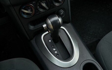 Nissan Qashqai, 2012 год, 848 000 рублей, 11 фотография