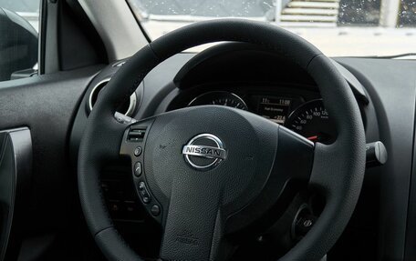 Nissan Qashqai, 2012 год, 848 000 рублей, 15 фотография