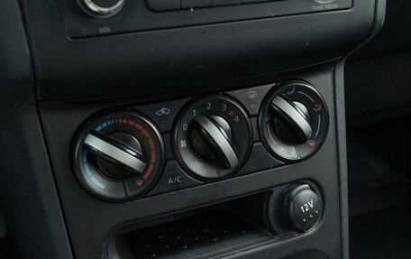 Nissan Qashqai, 2012 год, 848 000 рублей, 10 фотография