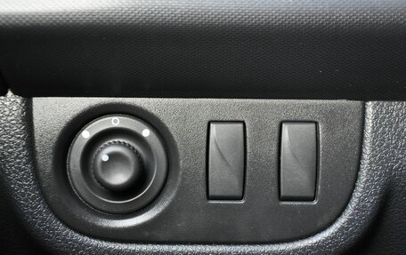 Renault Logan II, 2020 год, 1 285 000 рублей, 14 фотография