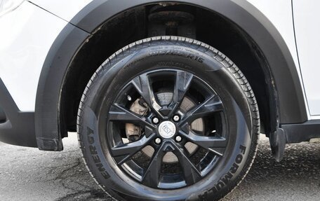 Renault Logan II, 2020 год, 1 285 000 рублей, 9 фотография