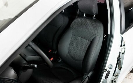 KIA Rio III рестайлинг, 2017 год, 1 050 000 рублей, 6 фотография