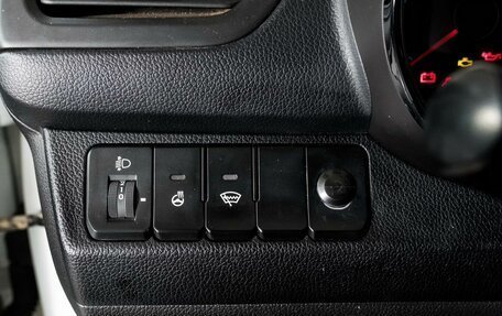 KIA Rio III рестайлинг, 2017 год, 1 050 000 рублей, 15 фотография