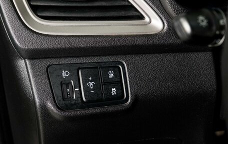 Hyundai Solaris II рестайлинг, 2021 год, 1 180 000 рублей, 15 фотография