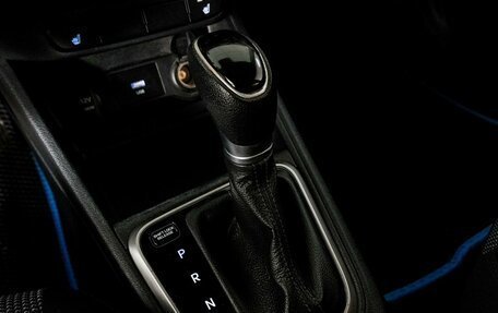 Hyundai Solaris II рестайлинг, 2021 год, 1 180 000 рублей, 13 фотография