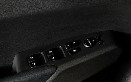 Hyundai Solaris II рестайлинг, 2021 год, 1 180 000 рублей, 16 фотография