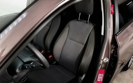 Hyundai Solaris II рестайлинг, 2021 год, 1 180 000 рублей, 6 фотография