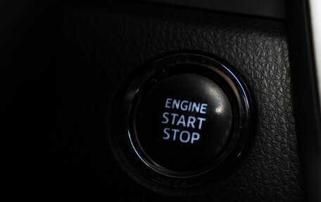 Toyota Camry, 2019 год, 2 455 000 рублей, 12 фотография