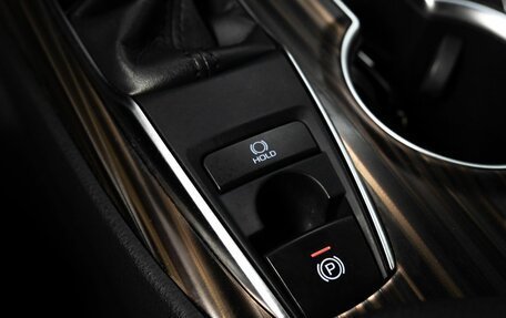 Toyota Camry, 2019 год, 2 455 000 рублей, 16 фотография