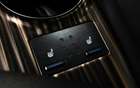 Toyota Camry, 2019 год, 2 455 000 рублей, 17 фотография