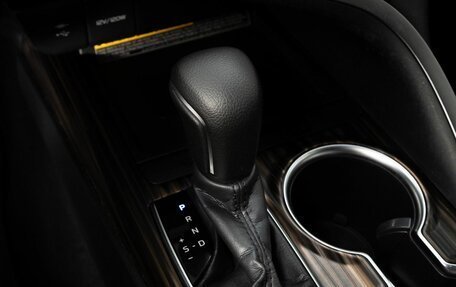 Toyota Camry, 2019 год, 2 455 000 рублей, 15 фотография