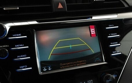 Toyota Camry, 2019 год, 2 455 000 рублей, 18 фотография