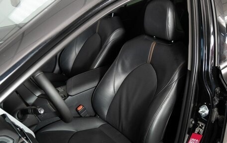 Toyota Camry, 2019 год, 2 455 000 рублей, 6 фотография