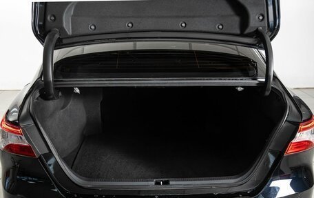 Toyota Camry, 2019 год, 2 455 000 рублей, 24 фотография