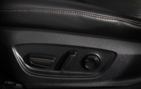 Toyota Camry, 2019 год, 2 455 000 рублей, 20 фотография