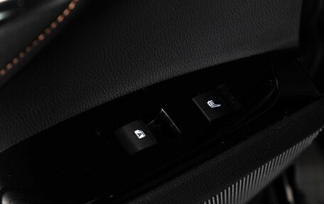 Toyota Camry, 2019 год, 2 455 000 рублей, 23 фотография