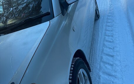 Toyota Allion, 2002 год, 650 000 рублей, 8 фотография