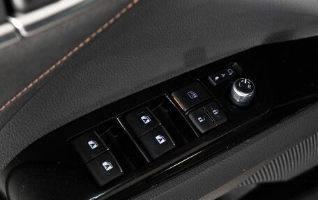 Toyota Camry, 2019 год, 2 455 000 рублей, 22 фотография