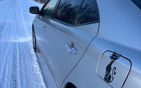 Toyota Allion, 2002 год, 650 000 рублей, 2 фотография