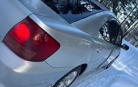 Toyota Allion, 2002 год, 650 000 рублей, 6 фотография