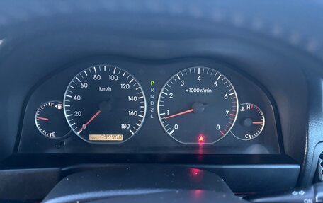 Toyota Allion, 2002 год, 650 000 рублей, 3 фотография