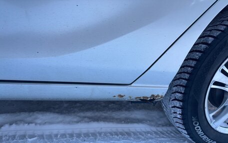 Toyota Allion, 2002 год, 650 000 рублей, 7 фотография