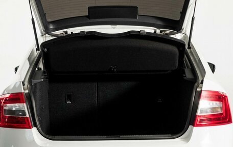 Skoda Octavia, 2020 год, 1 530 000 рублей, 12 фотография