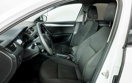 Skoda Octavia, 2020 год, 1 530 000 рублей, 6 фотография