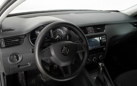 Skoda Octavia, 2020 год, 1 530 000 рублей, 5 фотография