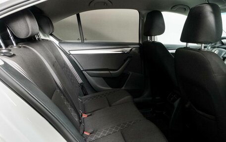 Skoda Octavia, 2020 год, 1 530 000 рублей, 9 фотография