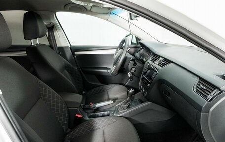 Skoda Octavia, 2020 год, 1 530 000 рублей, 8 фотография