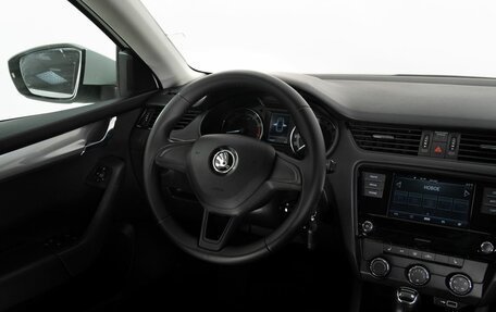 Skoda Octavia, 2020 год, 1 530 000 рублей, 11 фотография