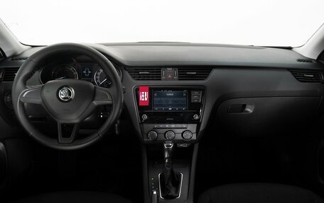 Skoda Octavia, 2020 год, 1 530 000 рублей, 7 фотография