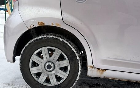 Toyota Passo III, 2010 год, 390 000 рублей, 4 фотография