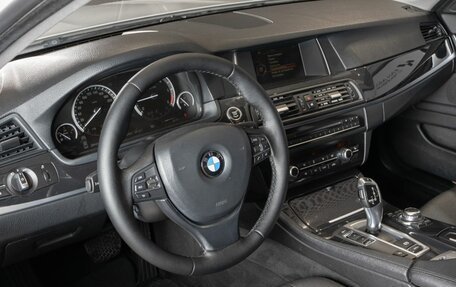 BMW 5 серия, 2014 год, 1 649 658 рублей, 5 фотография